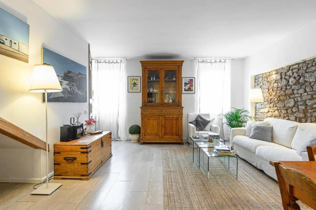 Delicious Apartment Rzym Zewnętrze zdjęcie