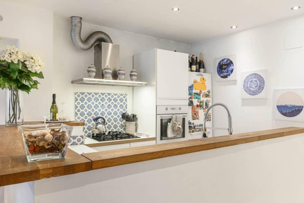 Delicious Apartment Rzym Zewnętrze zdjęcie