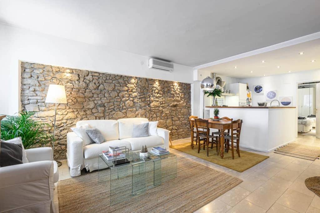 Delicious Apartment Rzym Zewnętrze zdjęcie
