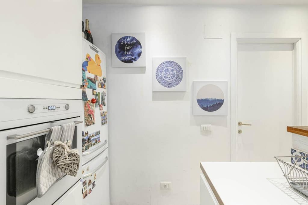 Delicious Apartment Rzym Zewnętrze zdjęcie