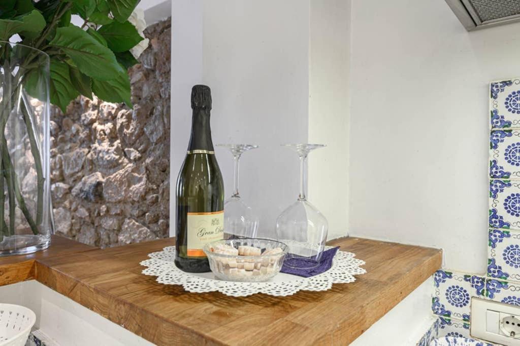 Delicious Apartment Rzym Zewnętrze zdjęcie