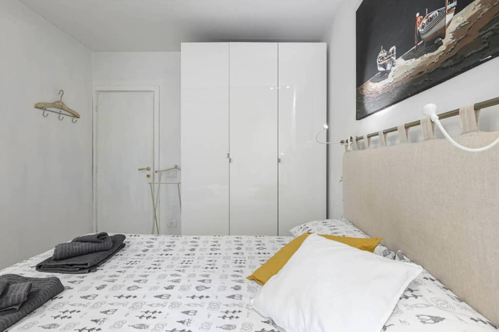 Delicious Apartment Rzym Zewnętrze zdjęcie